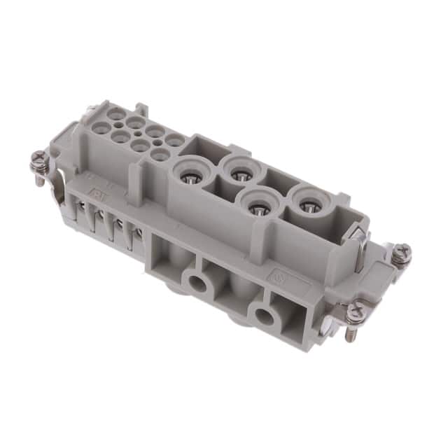 11/1408 LAPP  Heavy Duty Connector Inserts Modules